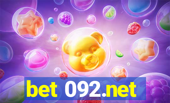 bet 092.net